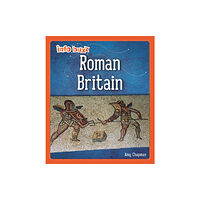 Hachette Children's Group Info Buzz: Early Britons: Roman Britain (häftad, eng)