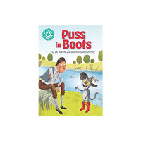 Hachette Children's Group Reading Champion: Puss in Boots (inbunden, eng)