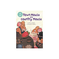 Hachette Children's Group Reading Champion: Town Mouse and Country Mouse (häftad, eng)