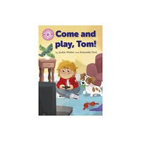 Hachette Children's Group Reading Champion: Come and Play, Tom! (häftad, eng)