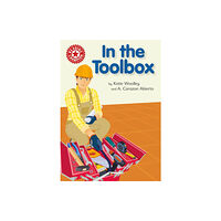 Hachette Children's Group Reading Champion: In the Toolbox (häftad, eng)