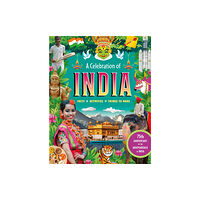 Hachette Children's Group A Celebration of India (häftad, eng)