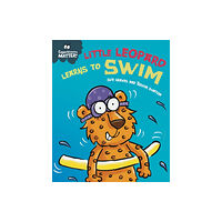 Hachette Children's Group Experiences Matter: Little Leopard Learns to Swim (inbunden, eng)
