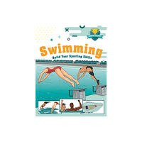 Hachette Children's Group Sports Academy: Swimming (häftad, eng)