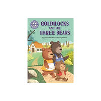 Hachette Children's Group Reading Champion: Goldilocks and the Three Bears (häftad, eng)