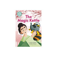 Hachette Children's Group Reading Champion: The Magic Kettle (häftad, eng)