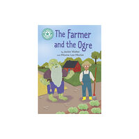 Hachette Children's Group Reading Champion: The Farmer and the Ogre (häftad, eng)