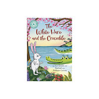Hachette Children's Group Reading Champion: The White Hare and the Crocodile (häftad, eng)
