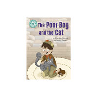Hachette Children's Group Reading Champion: The Poor Boy and the Cat (häftad, eng)