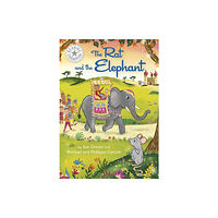 Hachette Children's Group Reading Champion: The Rat and the Elephant (inbunden, eng)