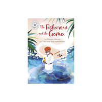 Hachette Children's Group Reading Champion: The Fisherman and the Genie (inbunden, eng)