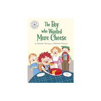 Hachette Children's Group Reading Champion: The Boy who Wanted More Cheese (häftad, eng)