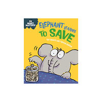 Hachette Children's Group Money Matters: Elephant Learns to Save (inbunden, eng)