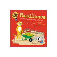 Hachette Children's Group Little Business Books: Resilience (inbunden, eng)