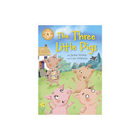 Hachette Children's Group Reading Champion: The Three Little Pigs (häftad, eng)