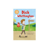 Hachette Children's Group Reading Champion: Dick Whittington (häftad, eng)