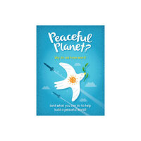 Hachette Children's Group Peaceful Planet? (häftad, eng)
