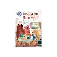 Hachette Children's Group Reading Champion: Goldilocks Met Three Bears (inbunden, eng)