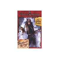Parragon Book Service Ltd Blackbeard's Revenge (häftad, eng)