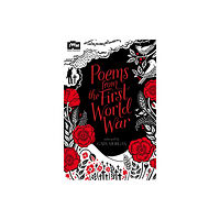 Pan Macmillan Poems from the First World War (häftad, eng)