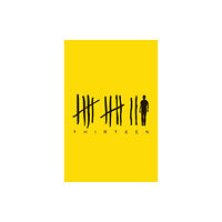 Pan Macmillan Thirteen (häftad, eng)