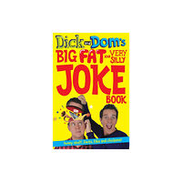 Pan Macmillan Dick and Dom's Big Fat and Very Silly Joke Book (häftad, eng)
