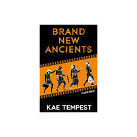 Pan Macmillan Brand New Ancients (häftad, eng)