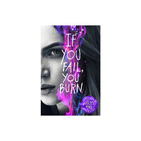 Pan Macmillan Witch's Pyre (häftad, eng)