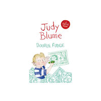 Pan Macmillan Double Fudge (häftad, eng)