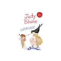 Pan Macmillan Superfudge (häftad, eng)