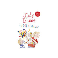 Pan Macmillan Fudge-a-Mania (häftad, eng)