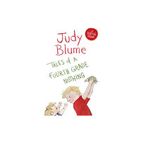 Pan Macmillan Tales of a Fourth Grade Nothing (häftad, eng)