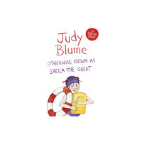 Pan Macmillan Otherwise Known as Sheila the Great (häftad, eng)