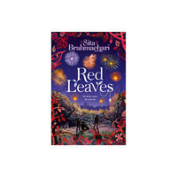 Pan Macmillan Red Leaves (häftad, eng)