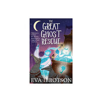 Pan Macmillan The Great Ghost Rescue (häftad, eng)