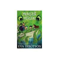 Pan Macmillan Monster Mission (häftad, eng)