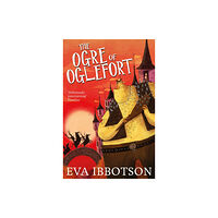 Pan Macmillan The Ogre of Oglefort (häftad, eng)