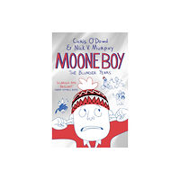 Pan Macmillan Moone Boy: The Blunder Years (häftad, eng)