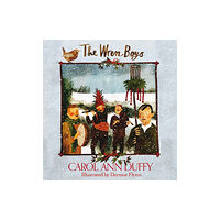 Pan Macmillan The Wren-Boys (inbunden, eng)