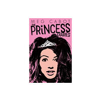 Pan Macmillan The Princess Diaries (häftad, eng)
