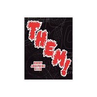 Pan Macmillan Them! (häftad, eng)