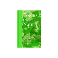 Pan Macmillan Poems on Nature (inbunden, eng)