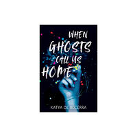 Pan Macmillan When Ghosts Call Us Home (häftad, eng)