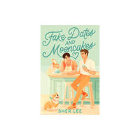 Pan Macmillan Fake Dates and Mooncakes (häftad, eng)