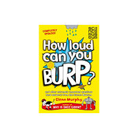 Pan Macmillan How Loud Can You Burp? (häftad, eng)