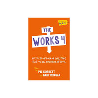 Pan Macmillan The Works 4 (häftad, eng)