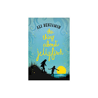 Pan Macmillan The Thing about Jellyfish (häftad, eng)