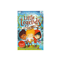 Pan Macmillan The Spell Thief (häftad, eng)