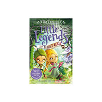 Pan Macmillan The Genie's Curse (häftad, eng)