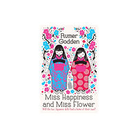 Pan Macmillan Miss Happiness and Miss Flower (häftad, eng)
